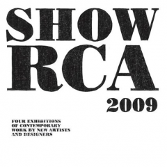 RCA SHOW 2009